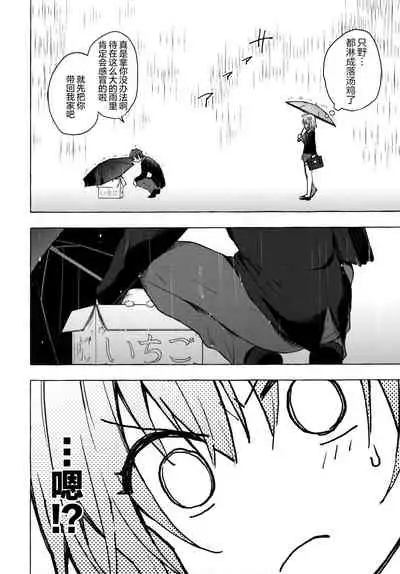 (AC2) [Kinokonomi (konomi)] Nyancology 10 -Usami-san to Himitsu no Kenkyuu Seikatsu- [Chinese] [绅士仓库汉化]