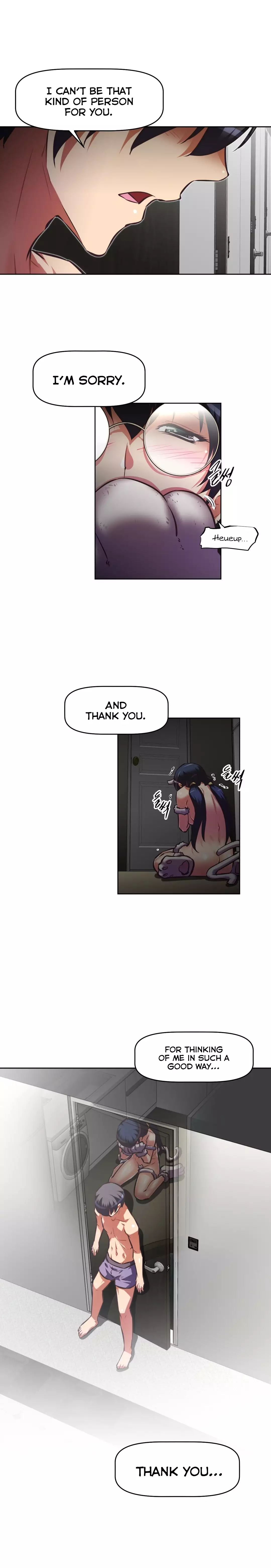 Brawling Go Ch.76-125