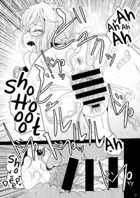 (C89) [Kitsune to Budou (Kurona)] Makigumo Chance (Kantai Collection -KanColle-) [English] [Zero Translations]