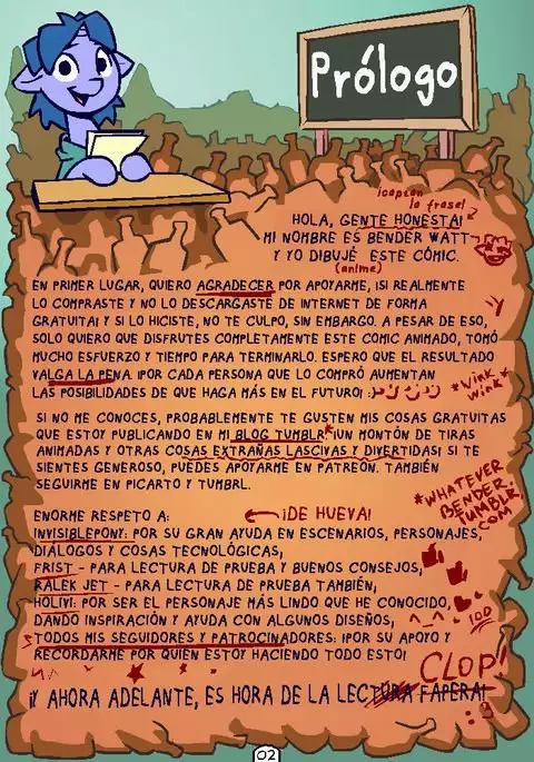 Ellos se Juntan en Cumpleaños