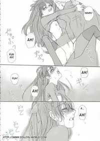 (C66) [Badon (Kida, Kine)] Candy (Fate/stay night) [English] [SaHa]