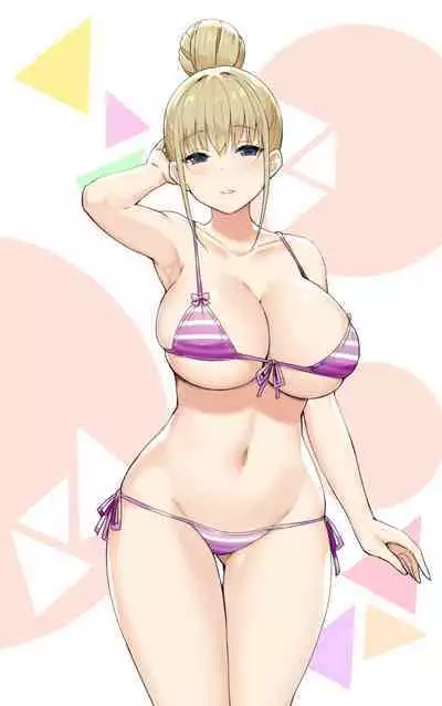 Onee-chan to Torokeru Kimochi