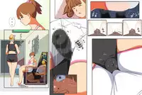 [Nishiarai] Karakuri Shikake Yado no Ichinichi