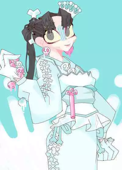 【Web Sairoku】 Petit Fooools!!