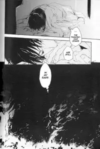 [GD-mechano (Izumi Yakumo)] Zankyou, Kieru Made | Until the Reverberation Died Away (Fullmetal Alchemist) [English] [tianneh]