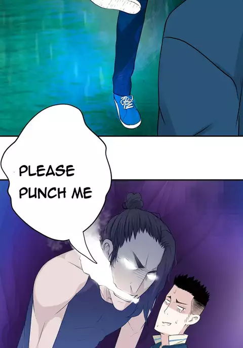 Tissue Thieves Ch.1-32