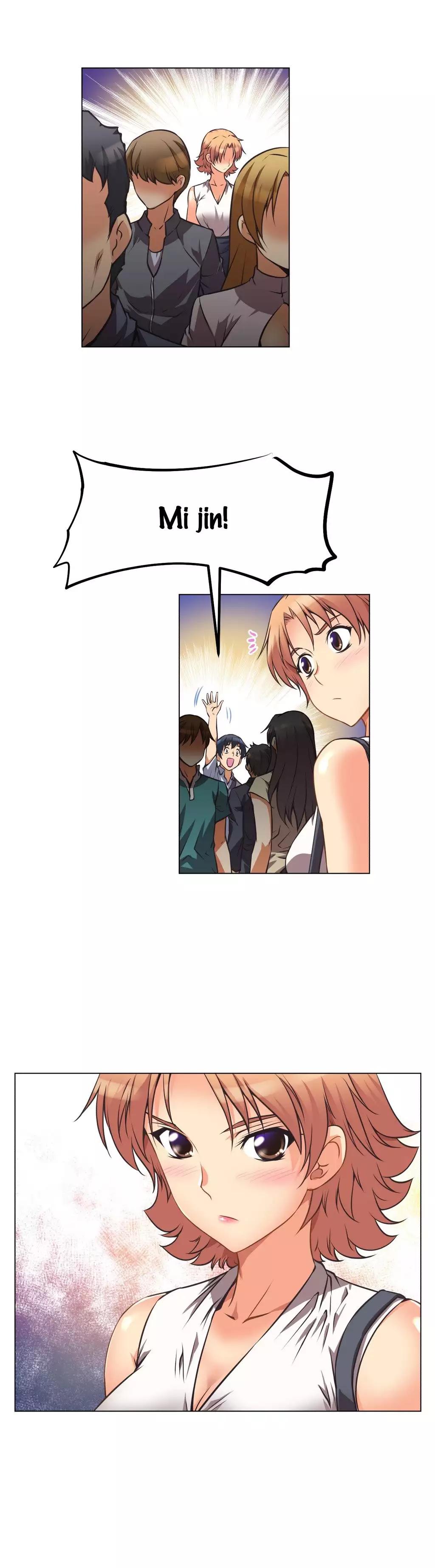 Brawling Go 0-16 Chapters