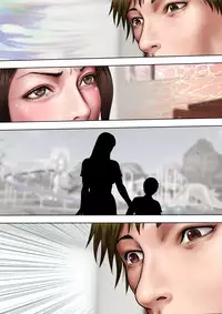 Akogare no Oba o Netoru