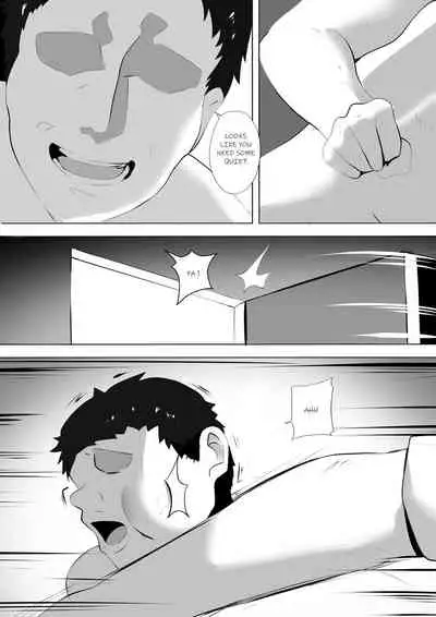 Menesu de Osananajimi to Masaka no Saikai de Daibakusha 7