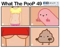 What the PooP [On Going]