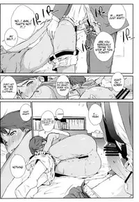 (C82) [Yokoshimanchi. (Ash Yokoshima)] Mizuki Honban!! (SUPER REAL Mahjong PV) [English] [Tigoris Translates]