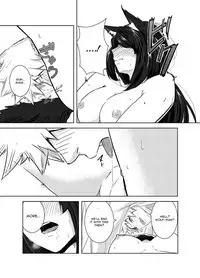 [Genkei Yuugi (Tenamaru)] Aru Hareta Hi ni (Touhou Project) [English] [CGrascal] [Digital]