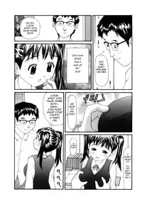 Fooling Around WIth Dad [English] [Rewrite] [olddog51]