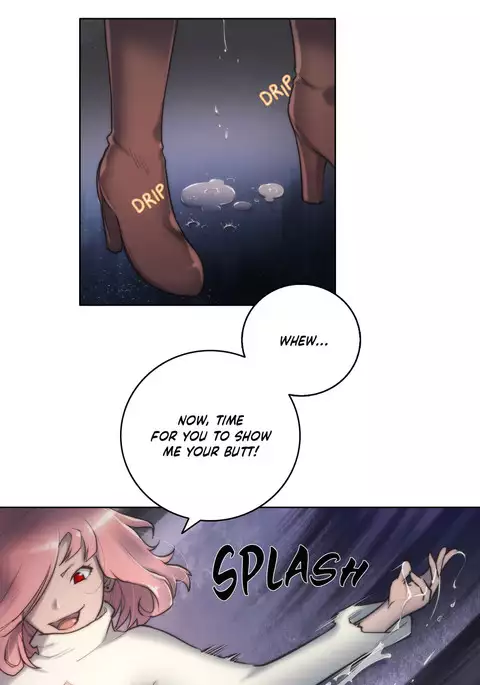 Sex Knights-Erotic Sensuality & Perception Ch.1-16