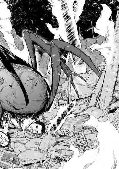 Mahou Shoujo Netorasutia | Magical Girl Netorasutia