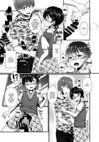 (C94) [cherry milk (Kokonoe Yomogi)] Josou Shiteru Ore ga Chikan nanka Sareru Wakenai | There's No Way A Trap Like Me Could Get Molested On The Train [English] {Doujins.com}