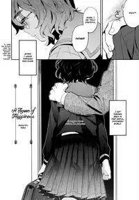 [Makio] Shiawase no Katachi | A Figure of Happiness (COMIC LO 2014-11) [English] [Hot Cocoa]