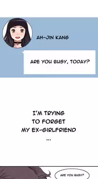 Tissue Thieves Ch.1-22 (English) (Ongoing)