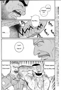 [Gengoroh Tagame] Kimiyo Shiruya Minami no Goku (Do You Remember The South Island Prison Camp) Chapter 01-24 [Eng]