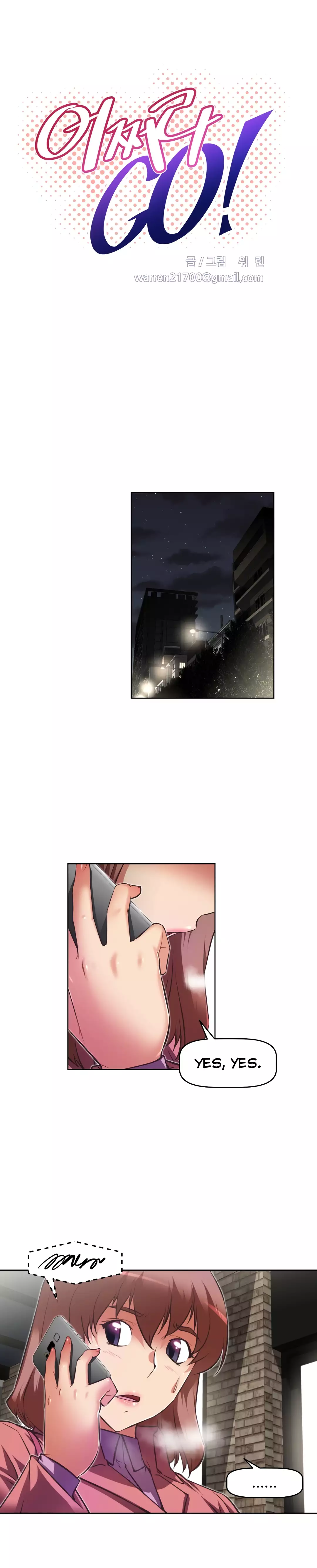 Brawling Go Ch.76-125