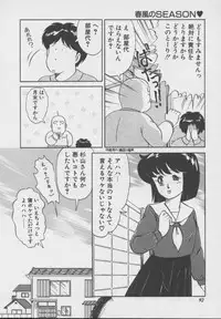 [DONKEY] Dokkin Taiken WAY