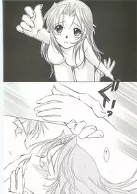 (C62) [INFORMATION HIGH (Younosuke)] Everything (It's you) Soushuuhen 1999-2001 (Kizuato)