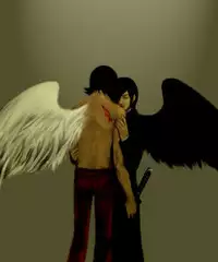 Tomio — Assortment of Comics Drawn Over 10 Years Ago 2 【Persona 2 / Junya】