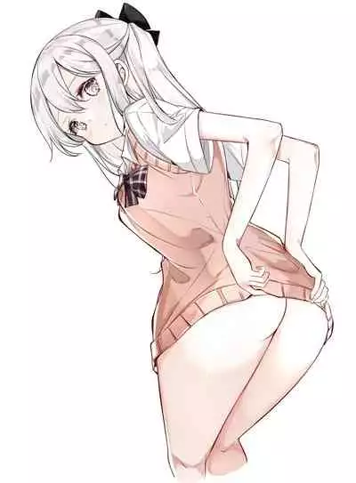 [Hamaken.] Imouto ga 1-nichi 1-kai shika Me o Awasete kurenai | 妹妹一天只和我对上一次眼 [无糖·漫画组]