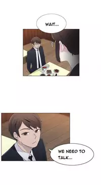 Miss Mystic Ch.1-25 (English) (Ongoing)