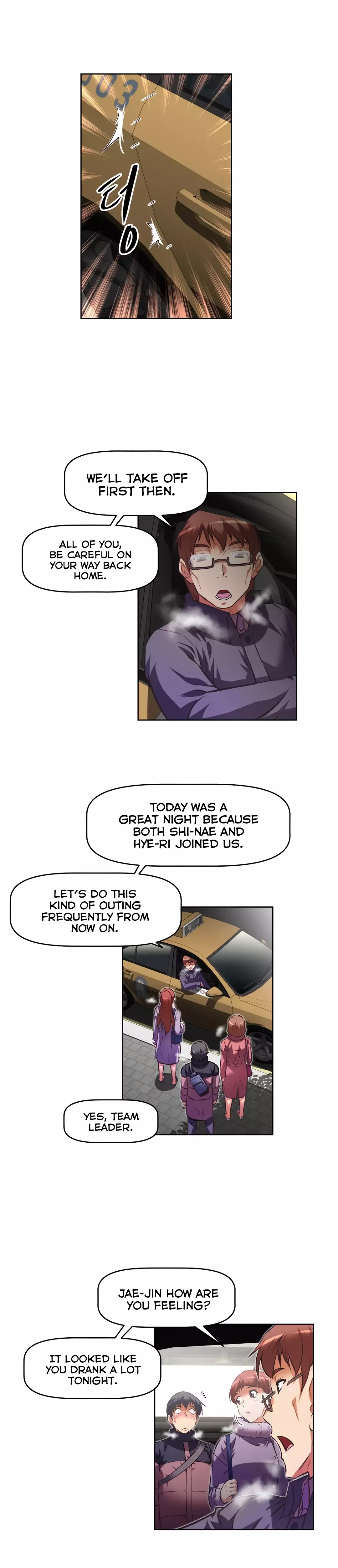 Brawling Go Ch.76-125