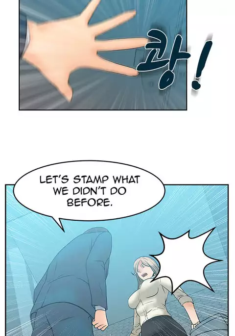 My Office Ch.1-36