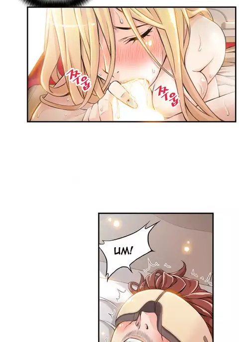 Kill the Dead Bastard Ch.0-12