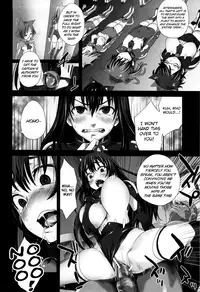 (C79) [Fatalpulse (Asanagi)] Victim Girls 10 - It's Training Cats and Dogs. (Asobi ni Iku yo!) [English] =LWB=