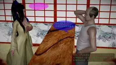 襄阳野史第八章预览