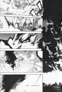 [GD-mechano (Izumi Yakumo)] Zankyou, Kieru Made | Until the Reverberation Died Away (Fullmetal Alchemist) [English] [tianneh]