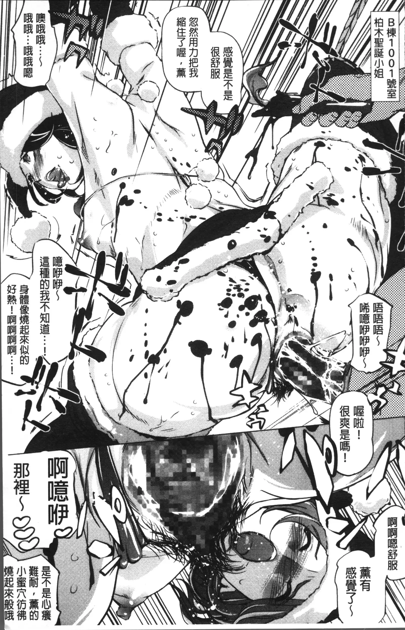 Shukujotachi No Hankouki