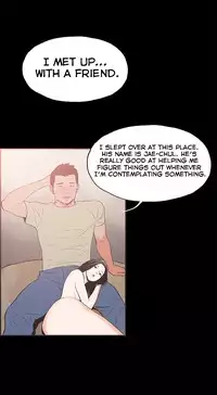 [Mr. Byeong-Su] Cohabitation Ch.1-45 (English) (Ongoing)