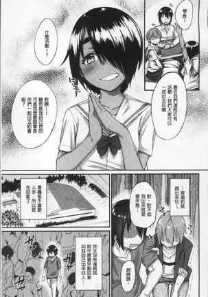 Himitsu no dekoreisyon