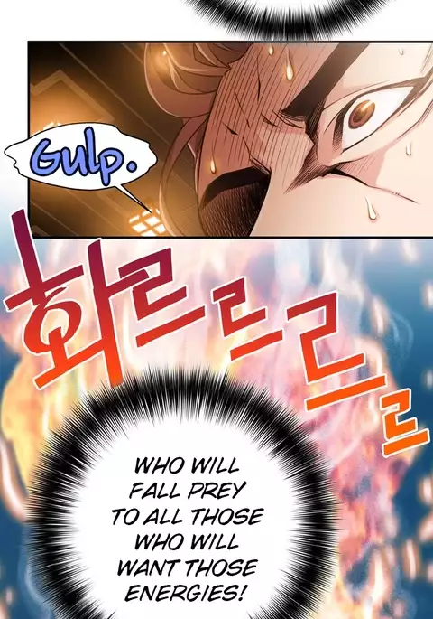 Kill the Dead Bastard Ch.0-12