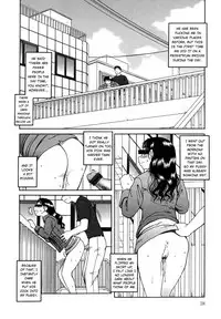 Kanro Sono 2 | Nectar chapter 2