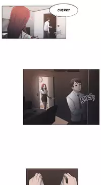 Miss Mystic Ch.1-25 (English) (Ongoing)