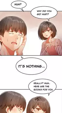 [Mx2J] Hari Dormitory Ch.0-13 (English) (Ongoing)