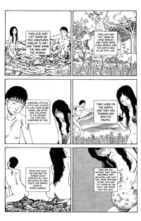 [Kago Shintarou] Ekimae Souzou | Genesis [English]