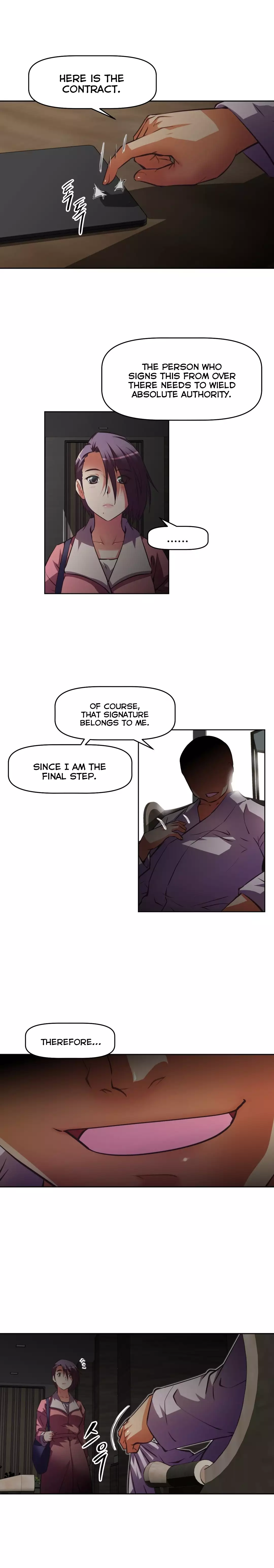 Brawling Go Ch.76-125