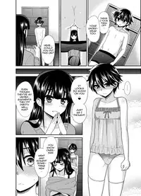 [Oshiruko Kan (Piririnegi)] Futanari! Oshioki Time 4 ~Josou Shounen Kakusei Hen~ [English] [ForbiddenTranslations] [Digital]