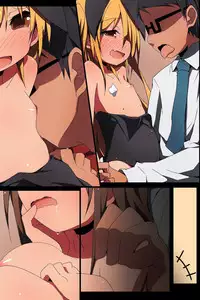 [MC] Minna no Gakuensai Junbi no Jikan