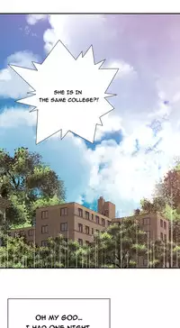 Tissue Thieves Ch.1-22 (English) (Ongoing)