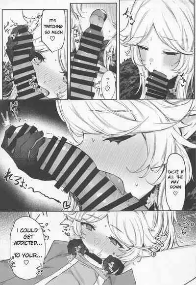 (C100) [Itonouri (hemachi)] Saikou no Ippai o Kimi ni | The Best Drink, For You (Princess Connect! Re:Dive) [English] [RooKing]