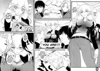 (C81) [Natakuga-Yuku! (Xanadu)] Liguria no Hitomi | Eyes of Luguria (Muv-Luv Alternative: Total Eclipse) [English] =Pineapples r' Us= [Incomplete]