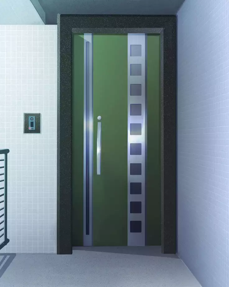 泥塗の百合を君に捧ぐ。